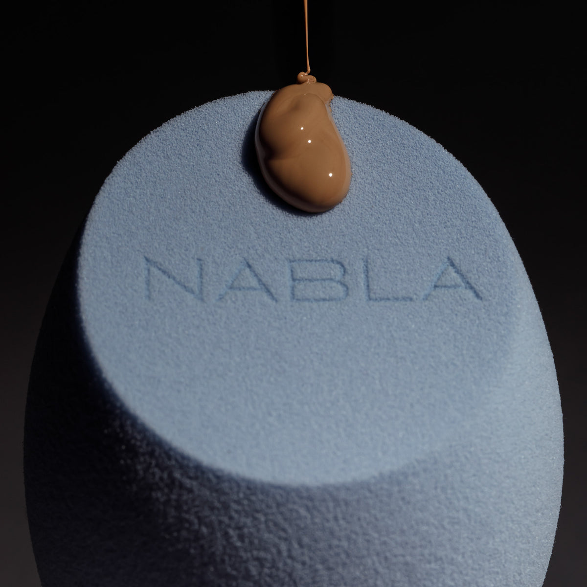 NABLA Blended-up Multi-Angled Sponge Grey