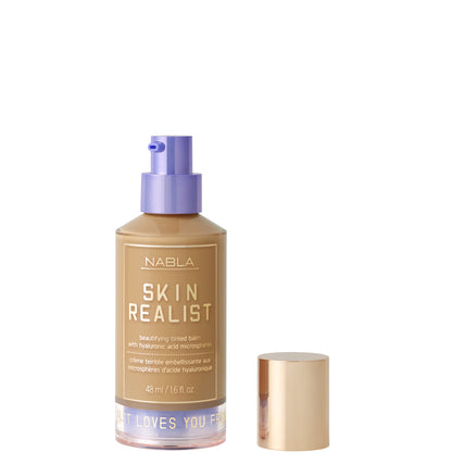 Nabla Skin Realist Tinted Balm