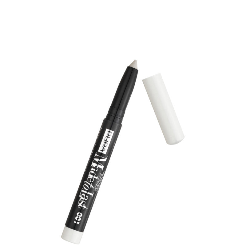 Made To Last Eyeshadow  - Ombretto WP in stick tenuta estrema N. 001 FLASH WHITE