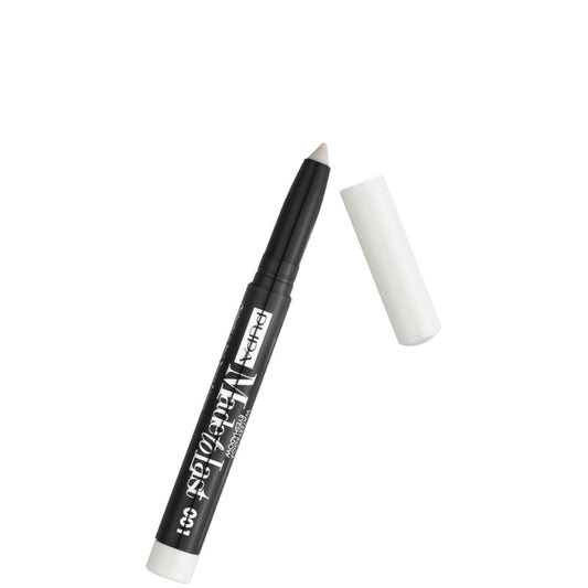 Made To Last Eyeshadow  - Ombretto WP in stick tenuta estrema N. 001 FLASH WHITE