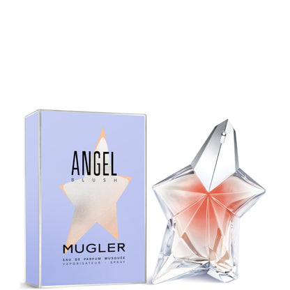 Angel Blush Eau de Parfum Musquée