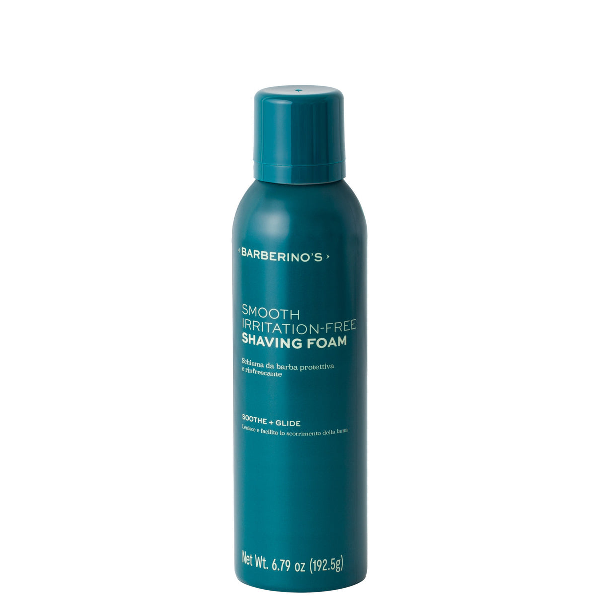 Barberino's Schiuma da Barba