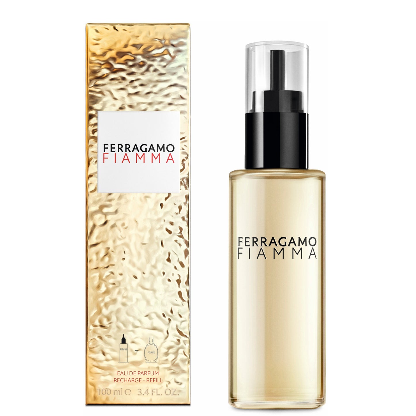 Ferragamo Fiamma