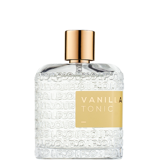 Vanilla Tonic