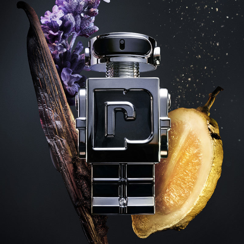 Rabanne Phantom Shower Gel