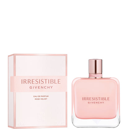 Irresistible Eau de Parfum Rose Velvet