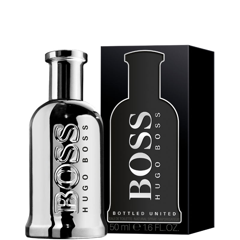Boss Bottled United