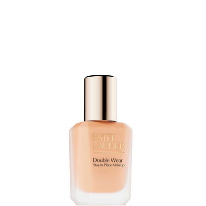 Double Wear Stay-in-Place Longwear Matte Foundation