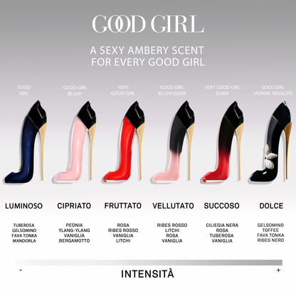 Good Girl Eau de Parfum Cofanetto