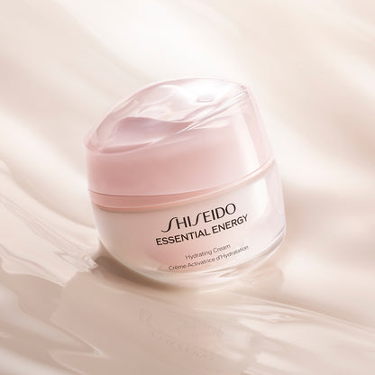 Essential Energy Hydrating Cream Refill 50 ML