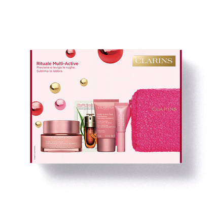 Multi-Active Day Cream Cofanetto