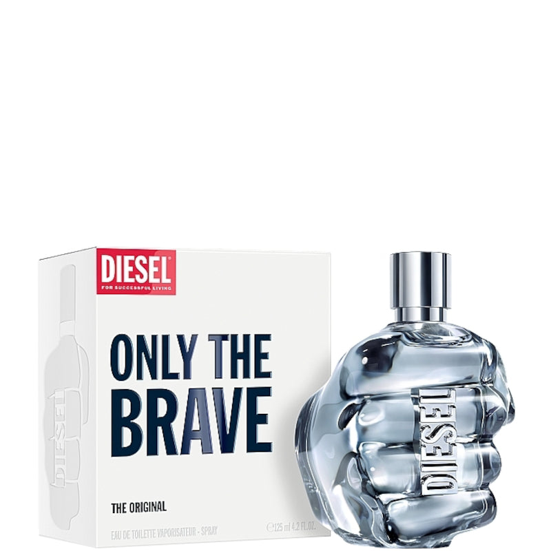 Only the Brave