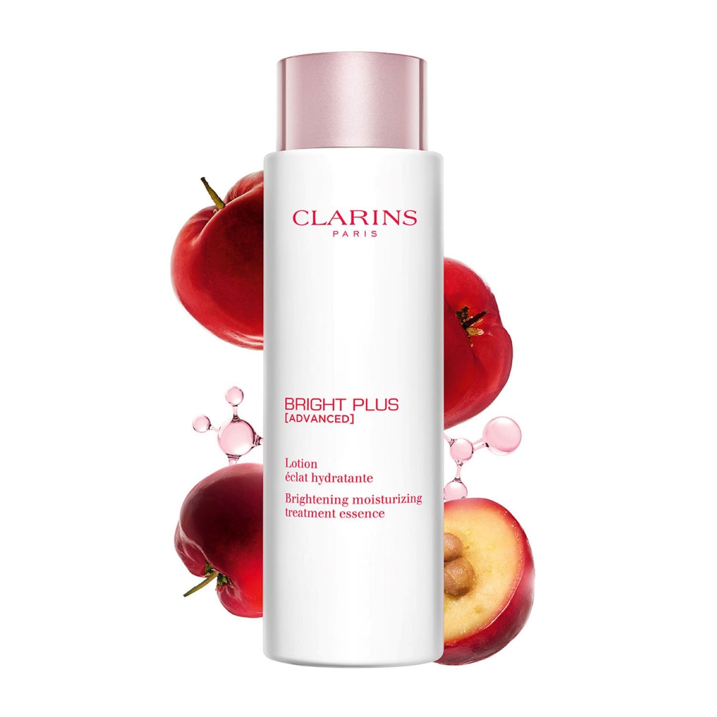 Bright Plus [ADVANCED] Lotion éclat hydratante