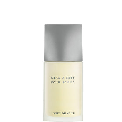 L'Eau D'Issey Pour Homme Eau de Toilette