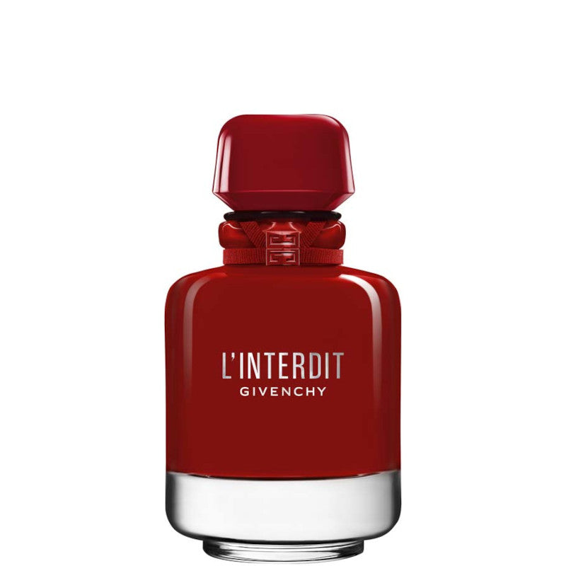 L'Interdit Rouge Ultime