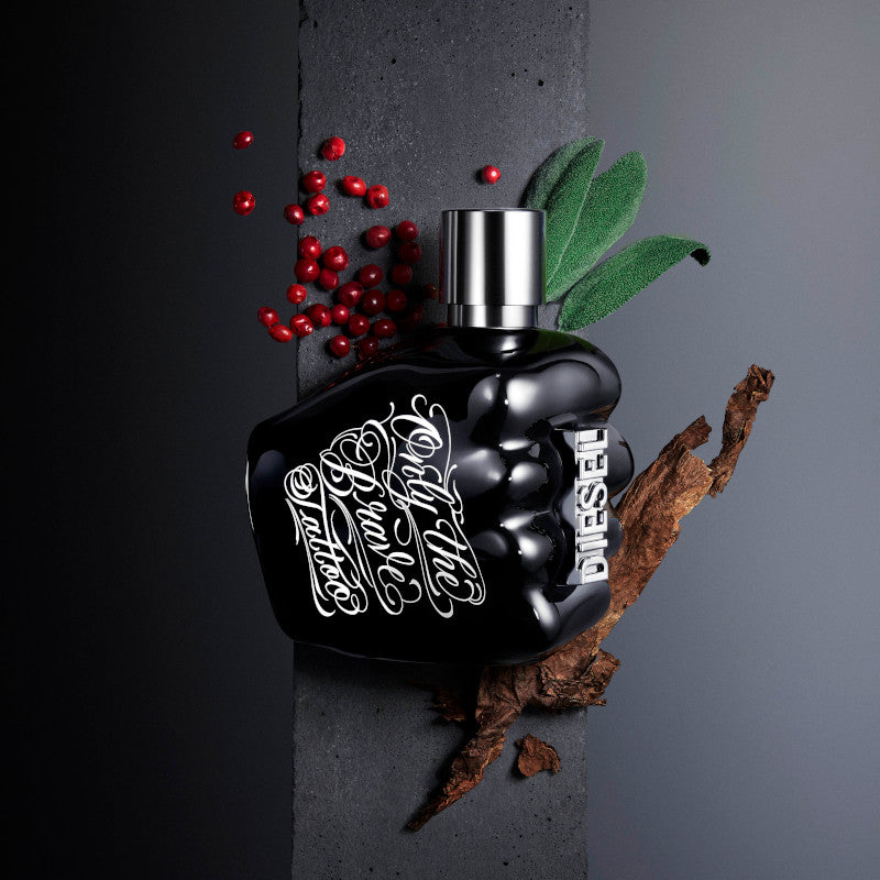 Only The Brave Tattoo 200 ML
