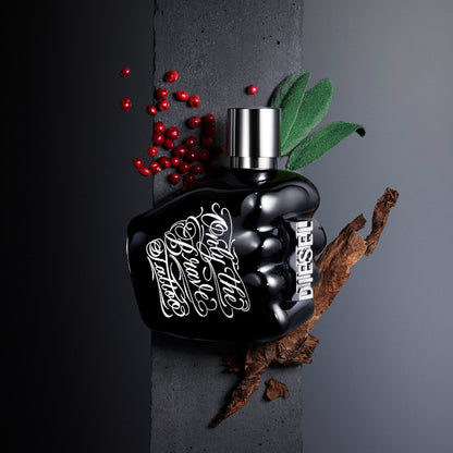 Only The Brave Tattoo 200 ML
