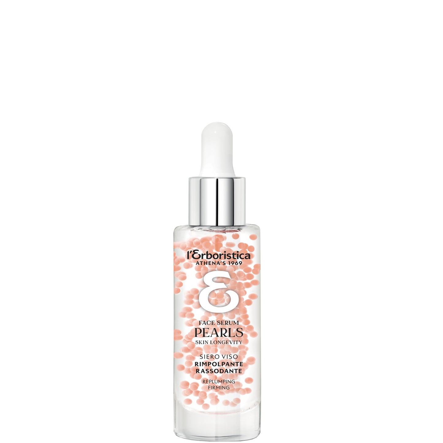 L'Erboristica Niacinamide e Retinolo Siero Viso