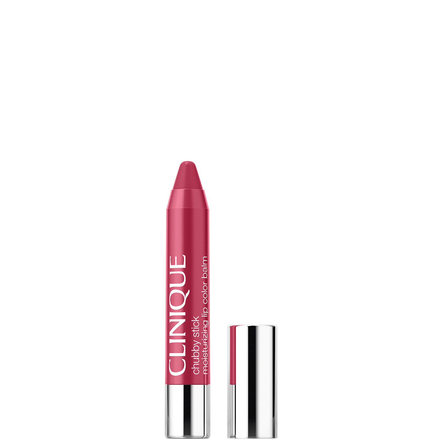 Chubby Stick Moisturizing Lip Colour Balm
