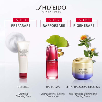 Vital Perfection - Uplifting and Firming Cream 75 ML