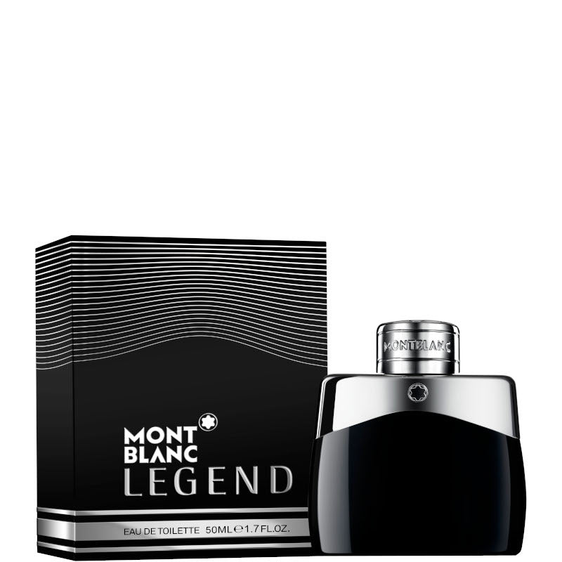 Montblanc Legend