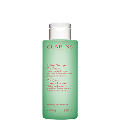 Lotion Tonique Purifiante