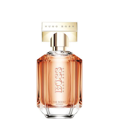 The Scent For Her Intense
