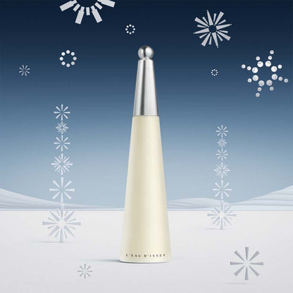 L'Eau d'Issey EDT Cofanetto 50 ML Eau de Toilette + 50 ML Shower Cream + 50 ML Body Lotion