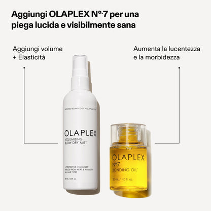 Olaplex Volumizing  Blow Dry Mist