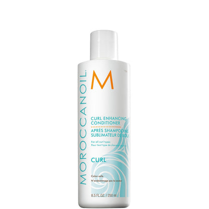 Moroccanoil Curl Enhancing Conditioner