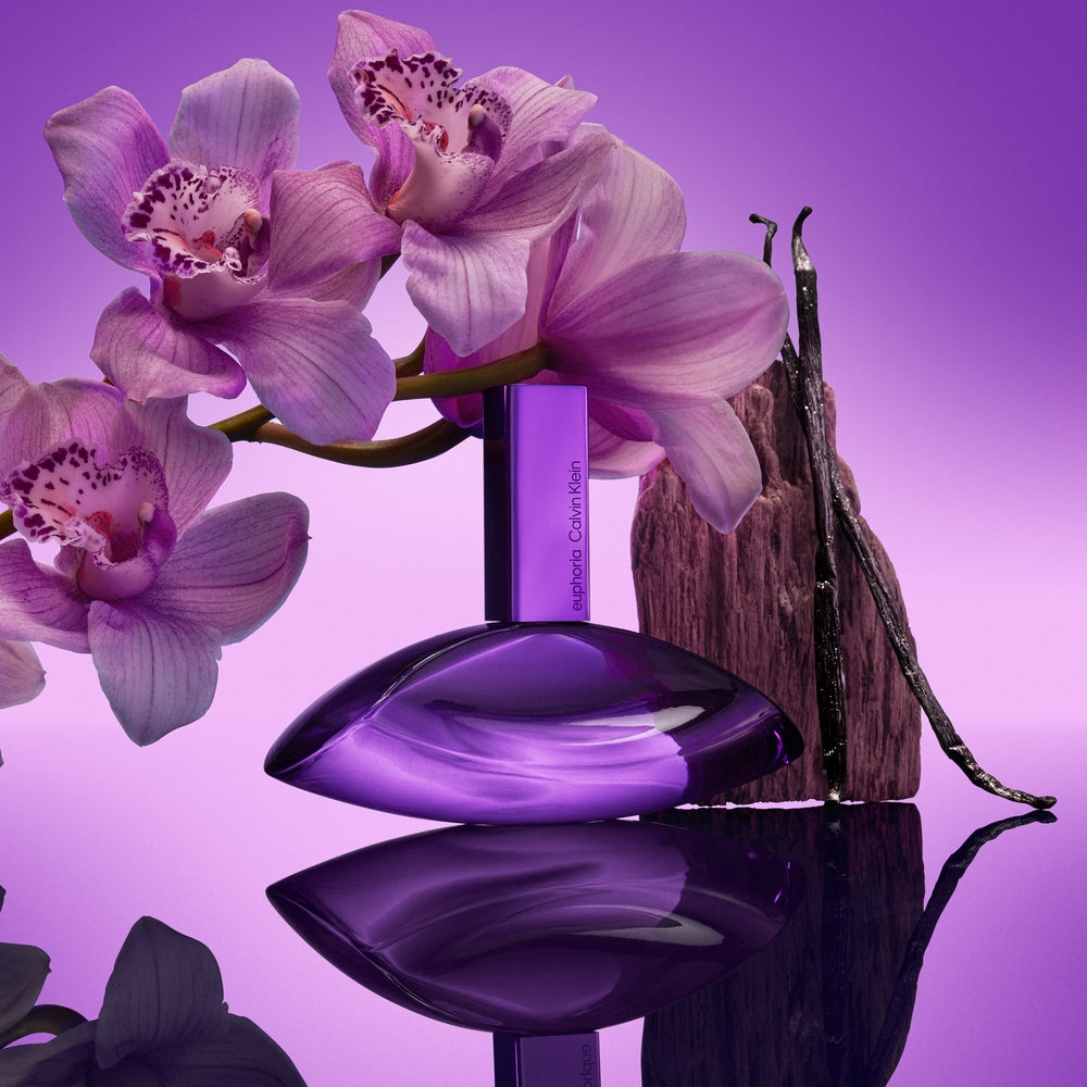 Calvin Klein Euphoria Bold Elixir Parfum Intense
