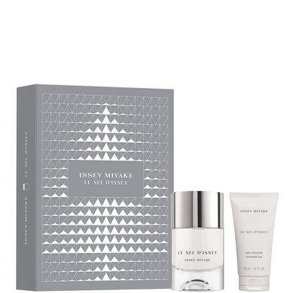 Le Sel d’Issey Eau de Toilette Cofanetto