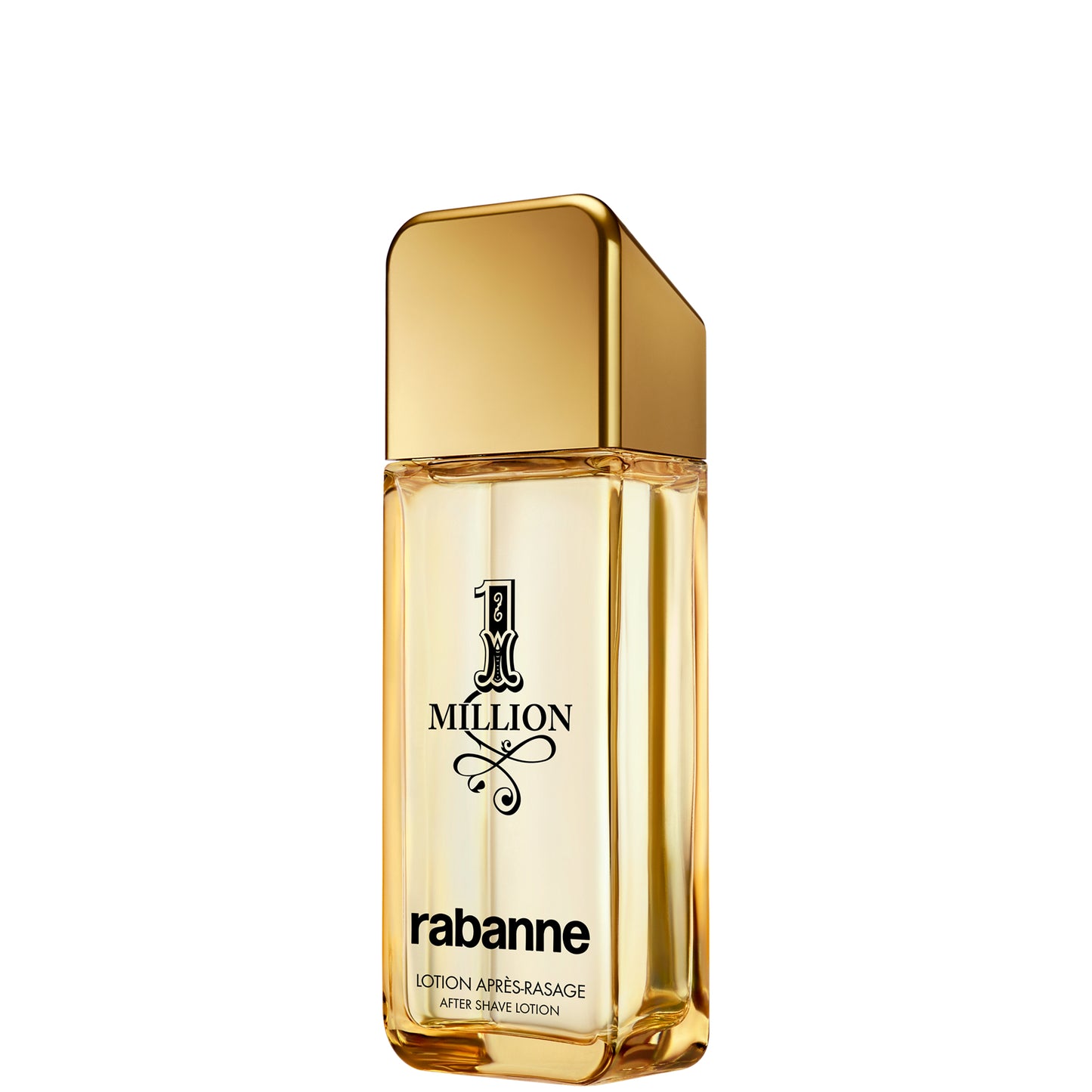 Rabanne 1 Million After Shave Lotion