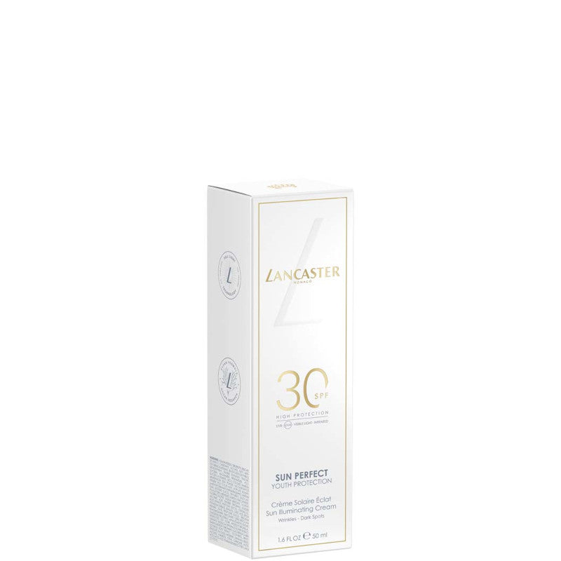 Sun Perfect - Sun Illuminating Cream SPF 30 Face