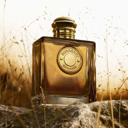 Burberry Goddess Parfum Ricaricabile