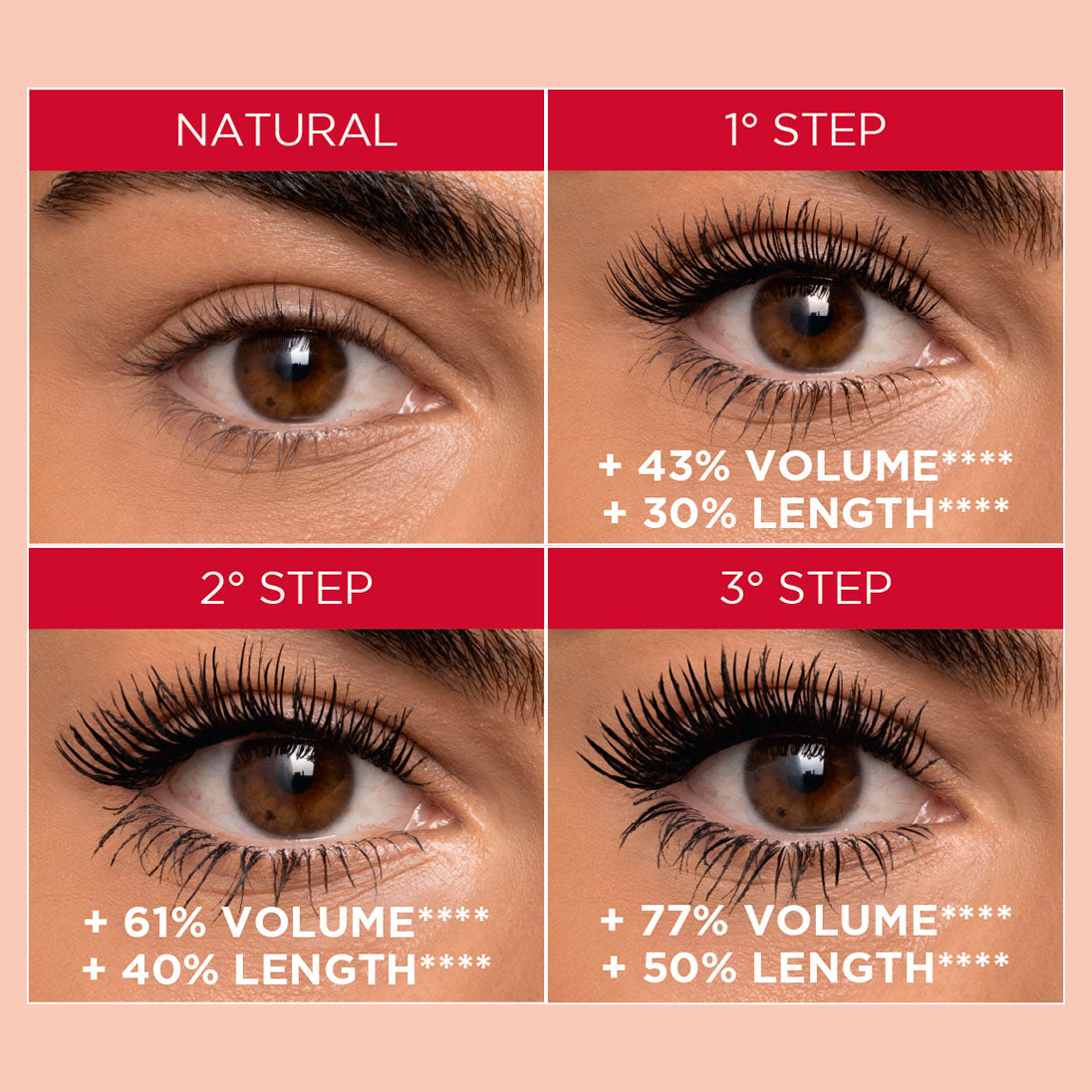 Mascara My Self Toy