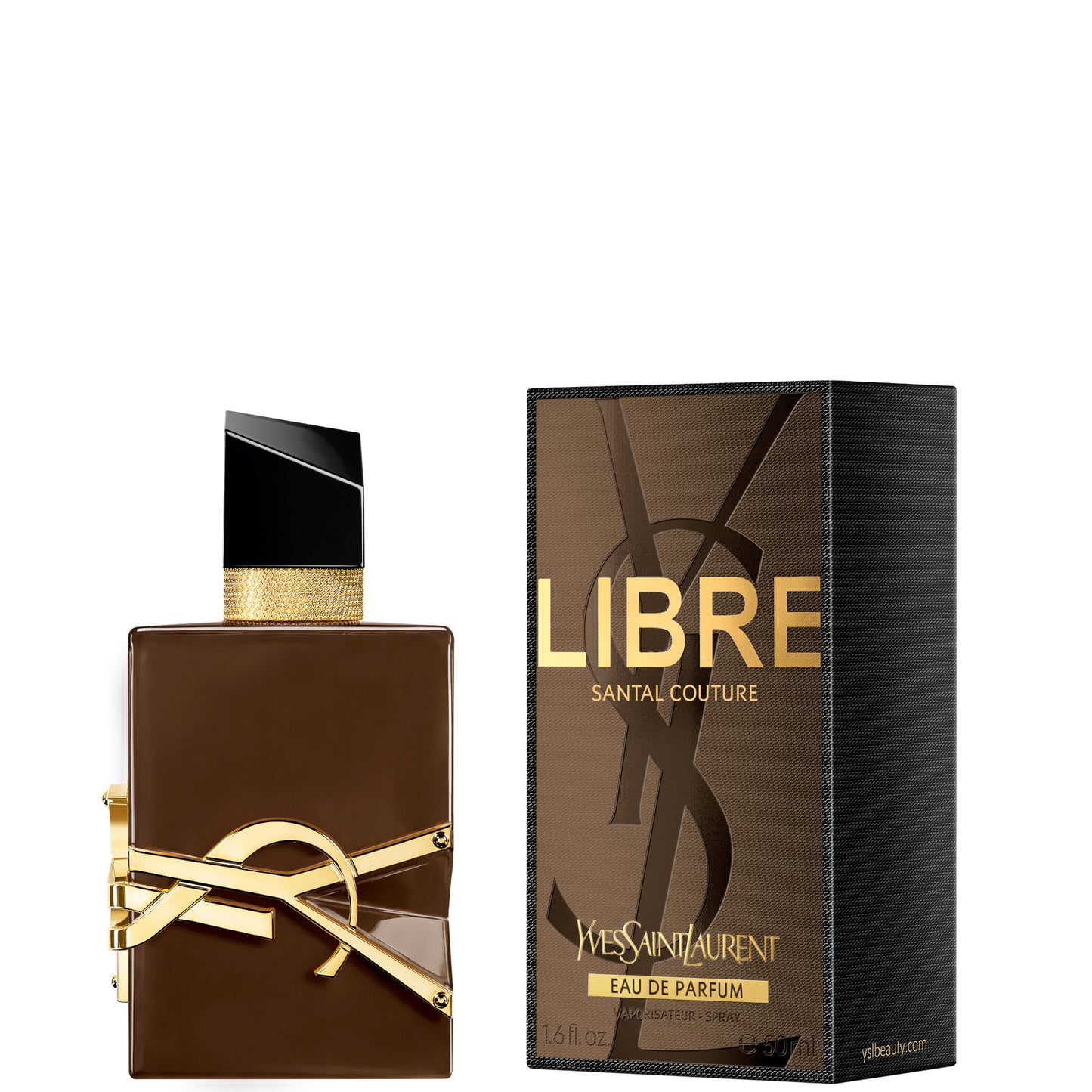 Libre Santal Couture