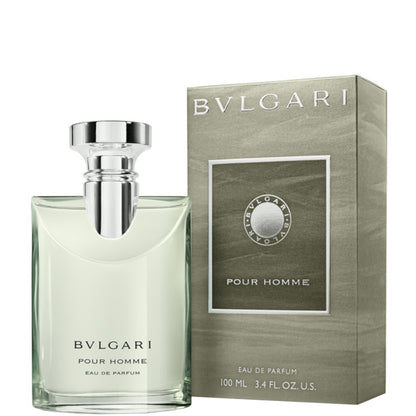 Bulgari Pour Homme Eau de Parfum