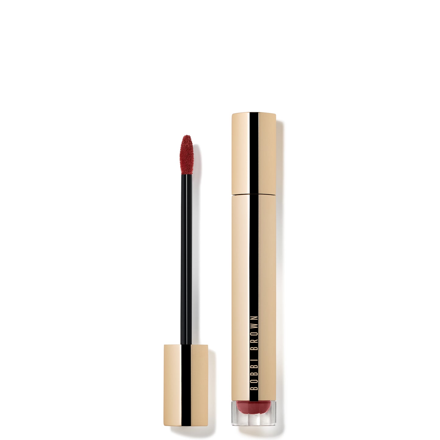 Luxe Matte Liquid Lipstick