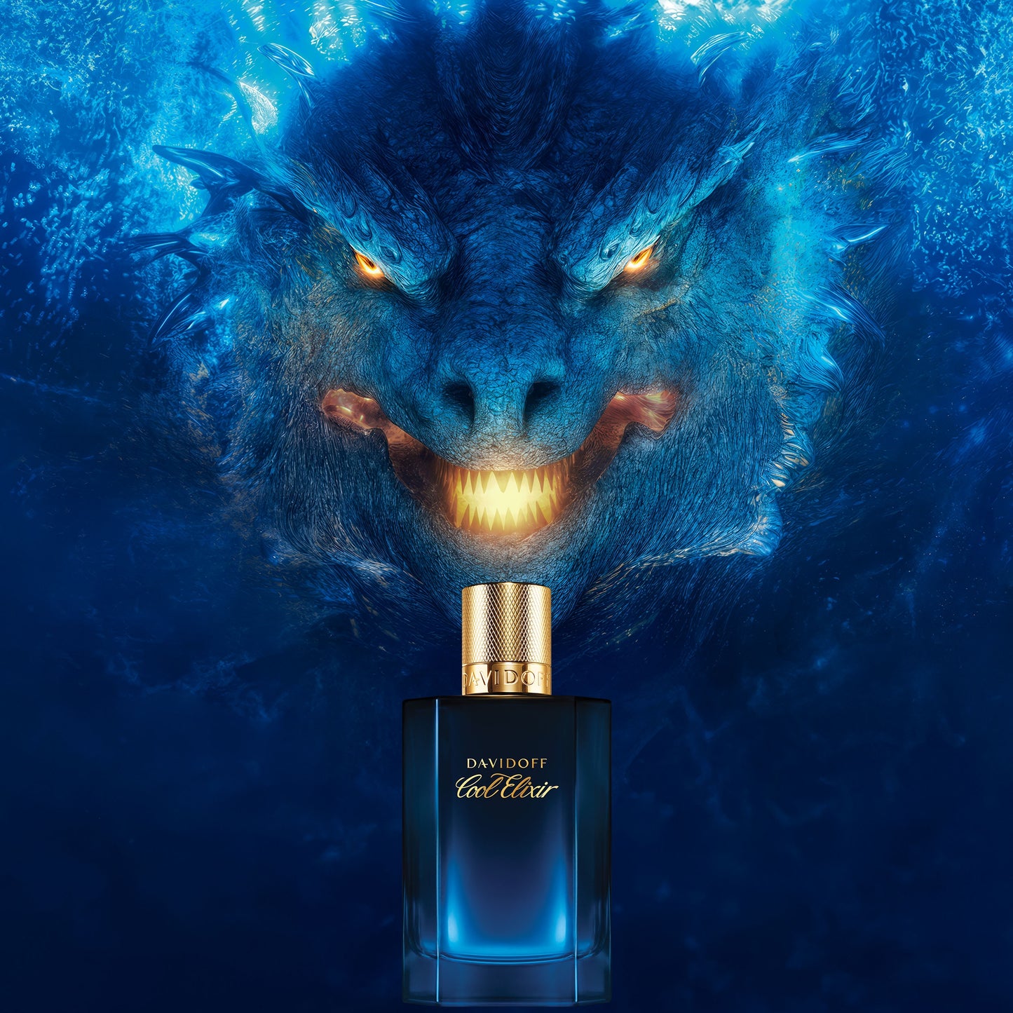 Davidoff Cool Elixir