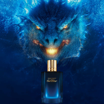 Davidoff Cool Elixir
