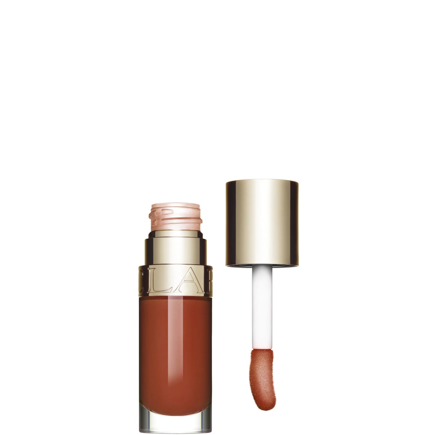 Lip Comfort Oil N. 28 ROSY GRACE