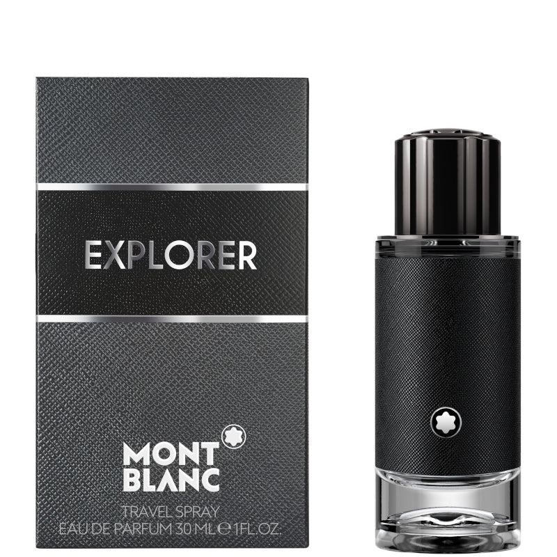 Montblanc Explorer