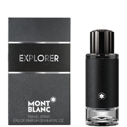 Montblanc Explorer