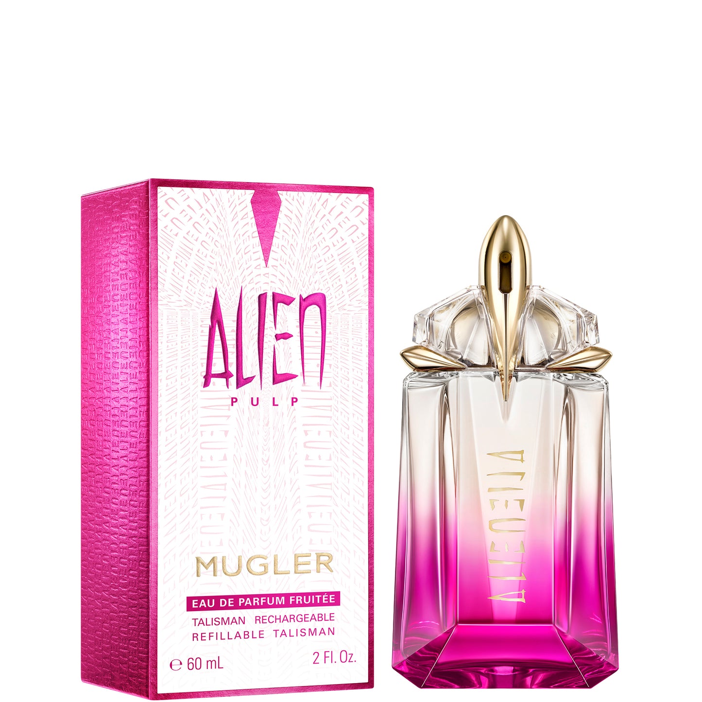 Alien Pulp