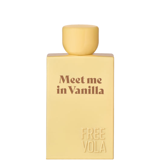 Freevola Meet me in Vanilla