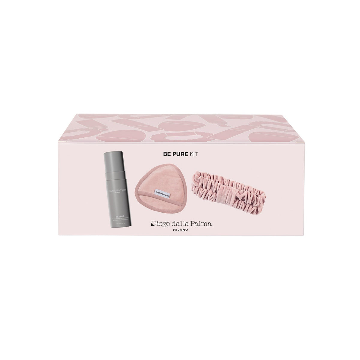 Be Pure Confezione