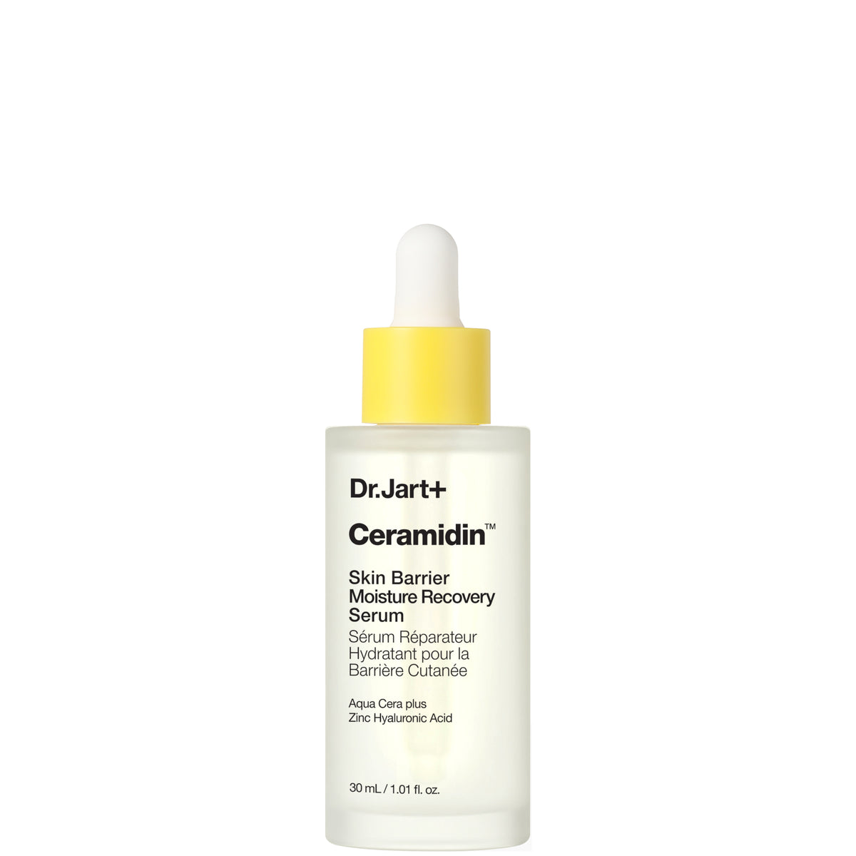 Dr.Jart+ Ceramidin Skin Barrier Moisturize Recovery Serum