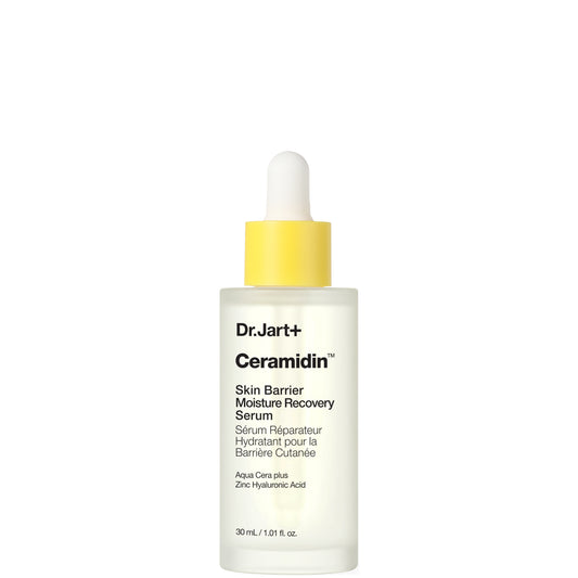 Dr.Jart+ Ceramidin Skin Barrier Moisturize Recovery Serum