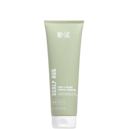 Mulac Scalp Hug Shampoo Riequilibrante Lenitivo